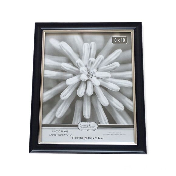 🔃Black Picture Frame - Picture 1 of 5